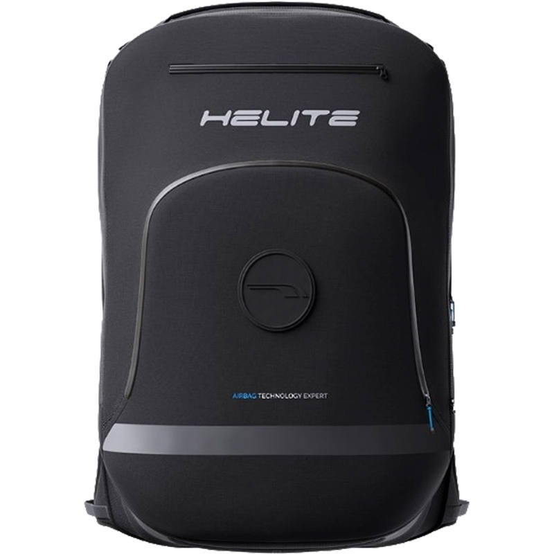 Zaino con airbag HELITE H-MOOV - meccanico 18 - 23 l