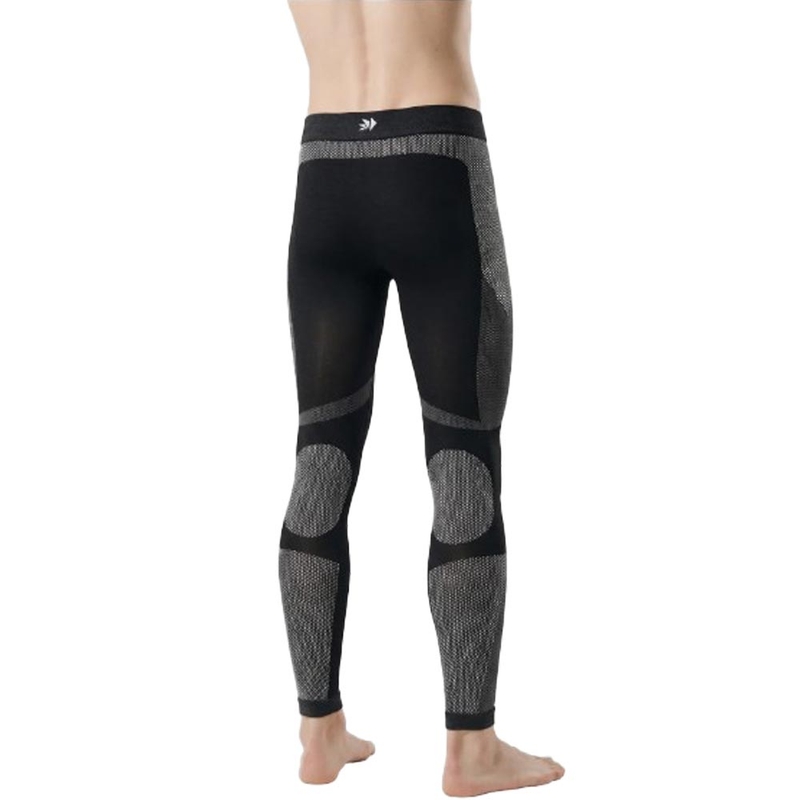 Intimo funzionale SIXS BT PNXL V2 nero carbonio