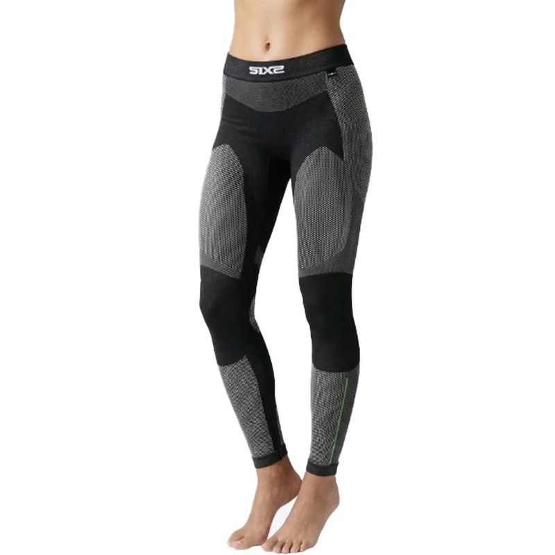 Intimo funzionale SIXS BT PNXL V2 nero carbonio