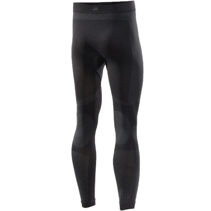 Intimo funzionale SIXS BT PNXL V2 nero-grigio scuro