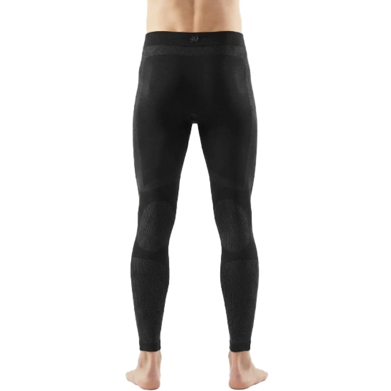 Intimo funzionale SIXS BT PNXL V2 nero-grigio scuro