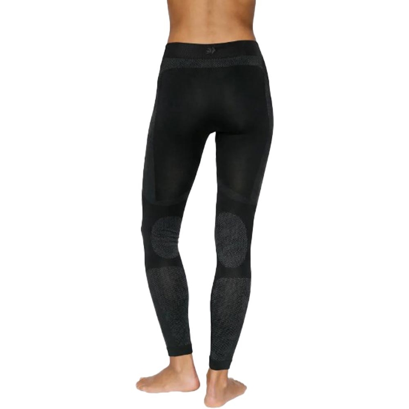 Intimo funzionale SIXS BT PNXL V2 nero-grigio scuro