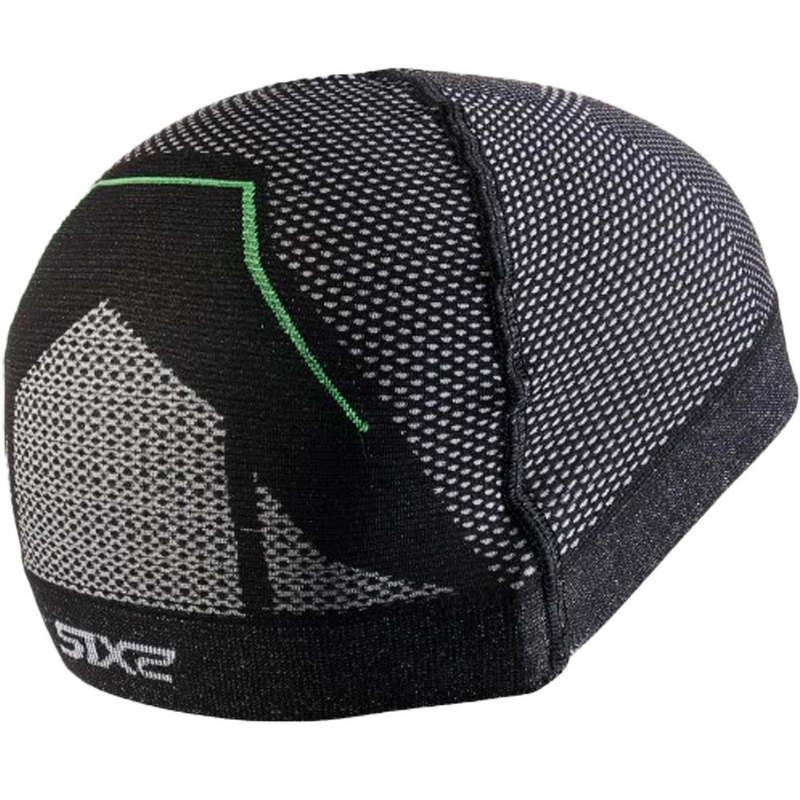 Casco SXS BT SCXL V2 in carbonio nero