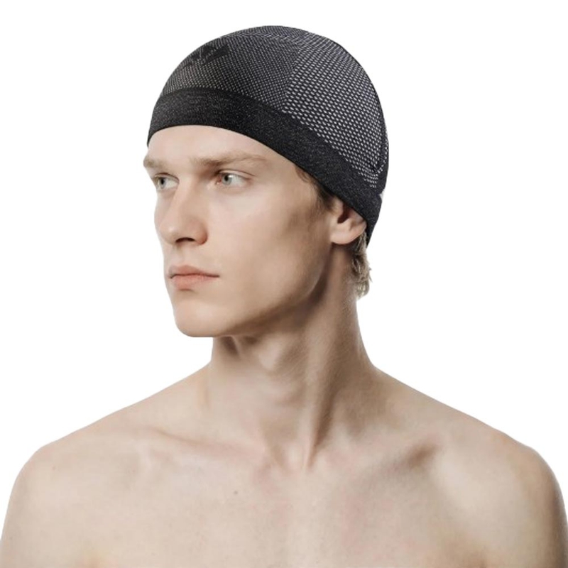 Casco SXS BT SCXL V2 in carbonio nero