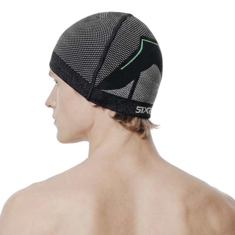 Casco SXS BT SCXL V2 in carbonio nero