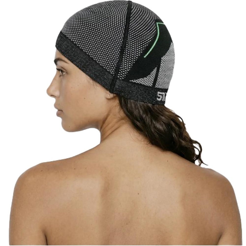 Casco SXS BT SCXL V2 in carbonio nero