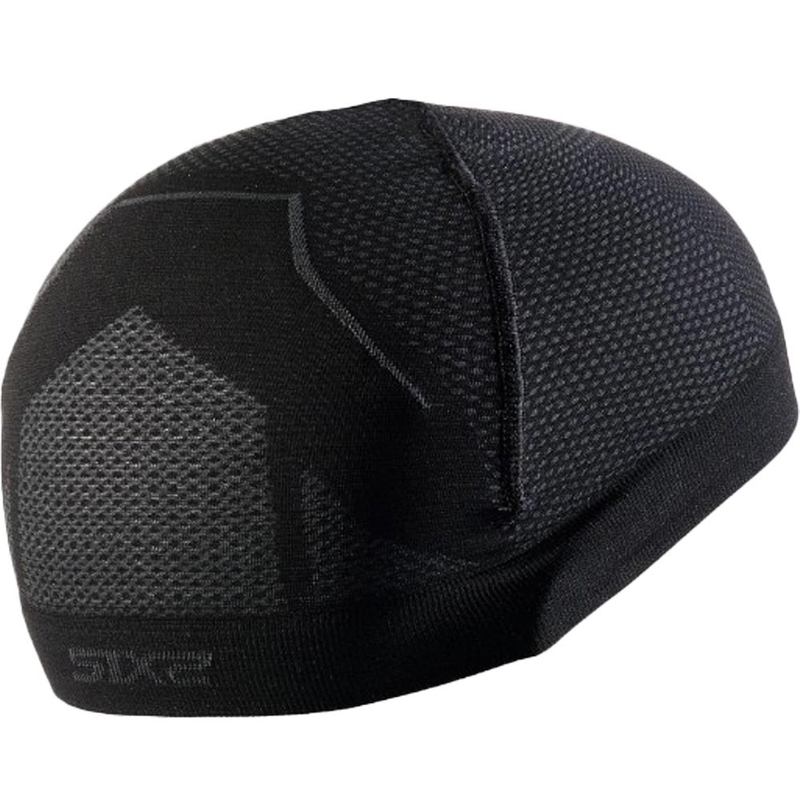Casco SXS BT SCXL V2 nero-grigio scuro