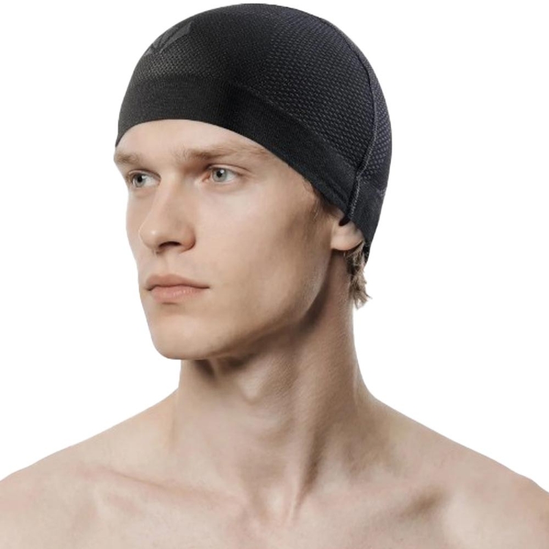 Casco SXS BT SCXL V2 nero-grigio scuro