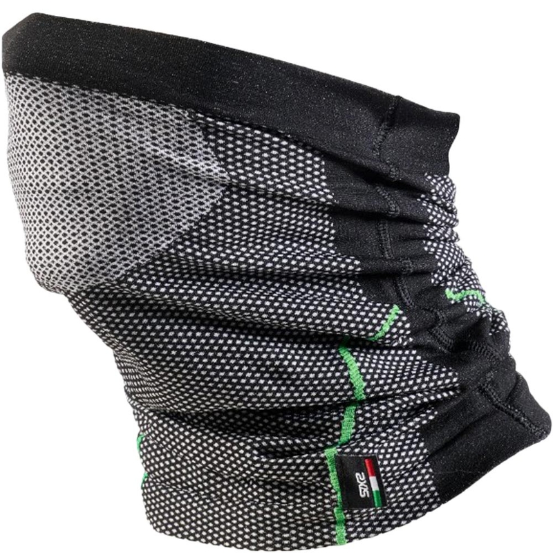 Collare ortopedico SIXS BT TBXL in carbonio nero
