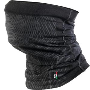 Scaldacollo SIXS BT TBXL nero-grigio scuro