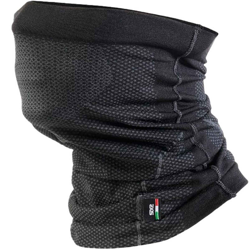 Scaldacollo SIXS BT TBXL nero-grigio scuro