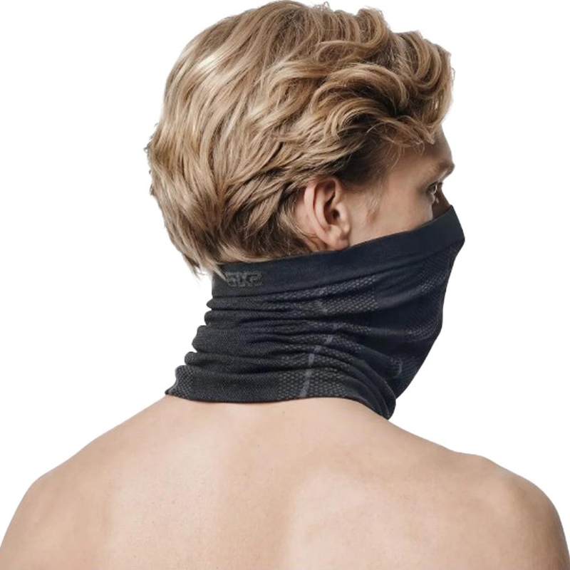 Scaldacollo SIXS BT TBXL nero-grigio scuro