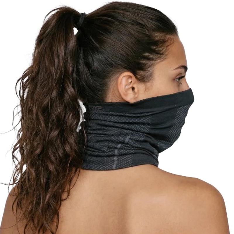 Scaldacollo SIXS BT TBXL nero-grigio scuro