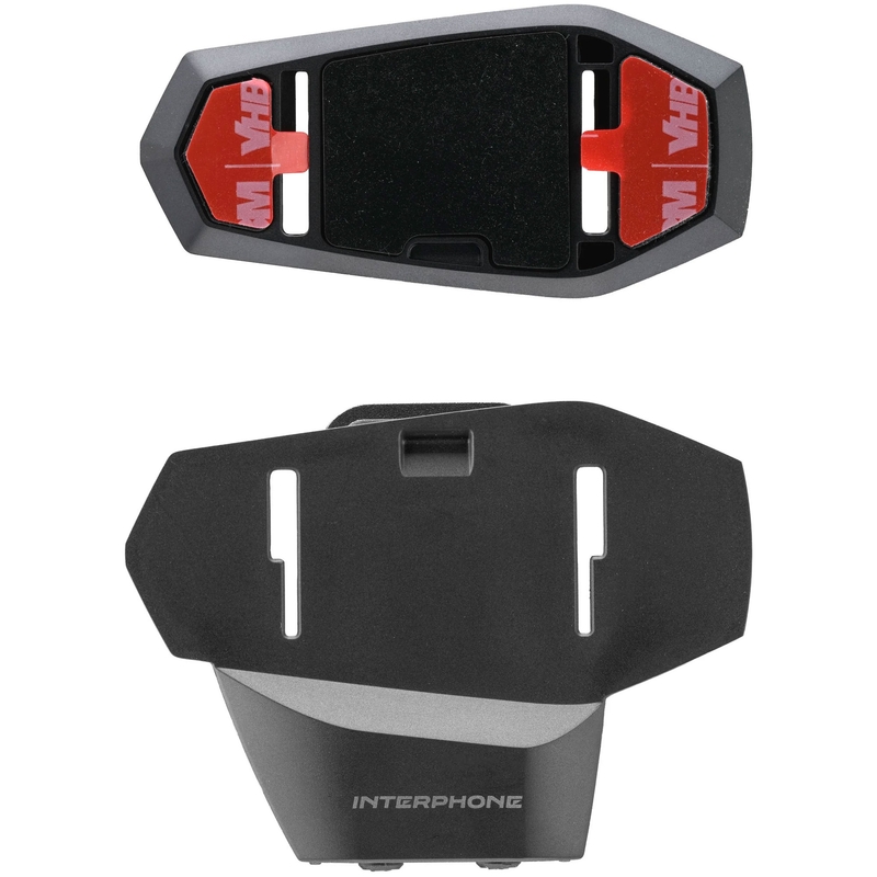 Set di 2 auricolari Bluetooth vivavoce Interphone ERA 1 X