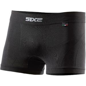 Intimo funzionale SIXS BOX V2 nero