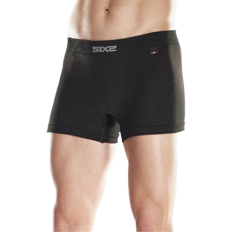 Intimo funzionale SIXS BOX V2 nero