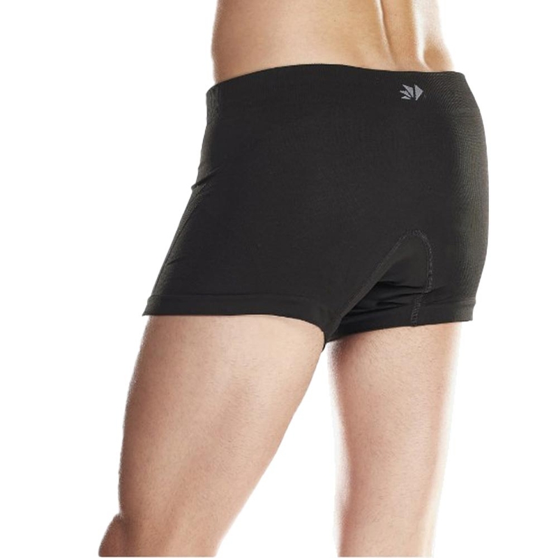Intimo funzionale SIXS BOX V2 nero
