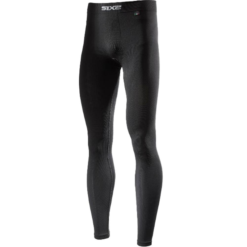 Intimo funzionale SIXS PNX V2 nero
