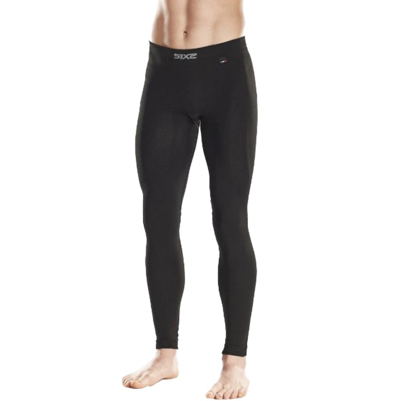 Intimo funzionale SIXS PNX V2 nero