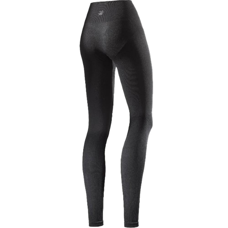 Intimo funzionale da donna SIXS F PNX nero