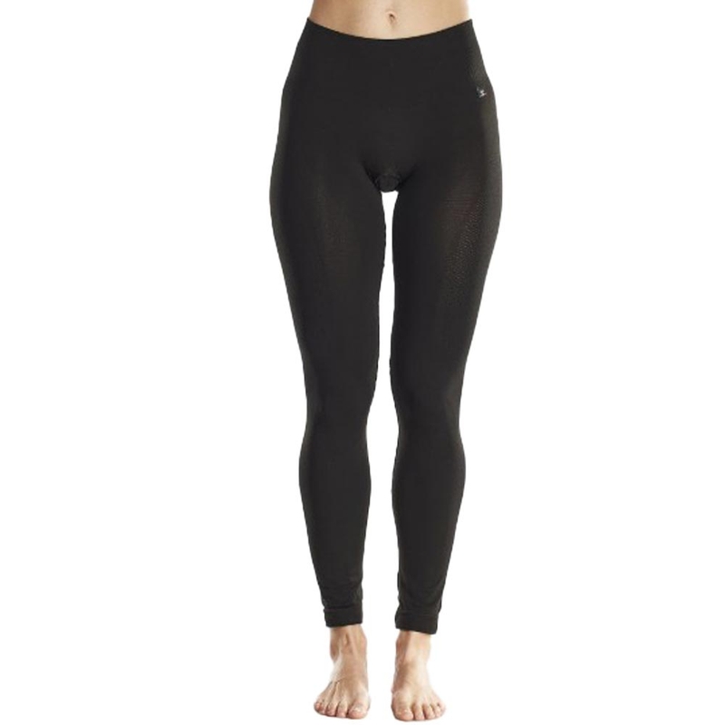 Intimo funzionale da donna SIXS F PNX nero