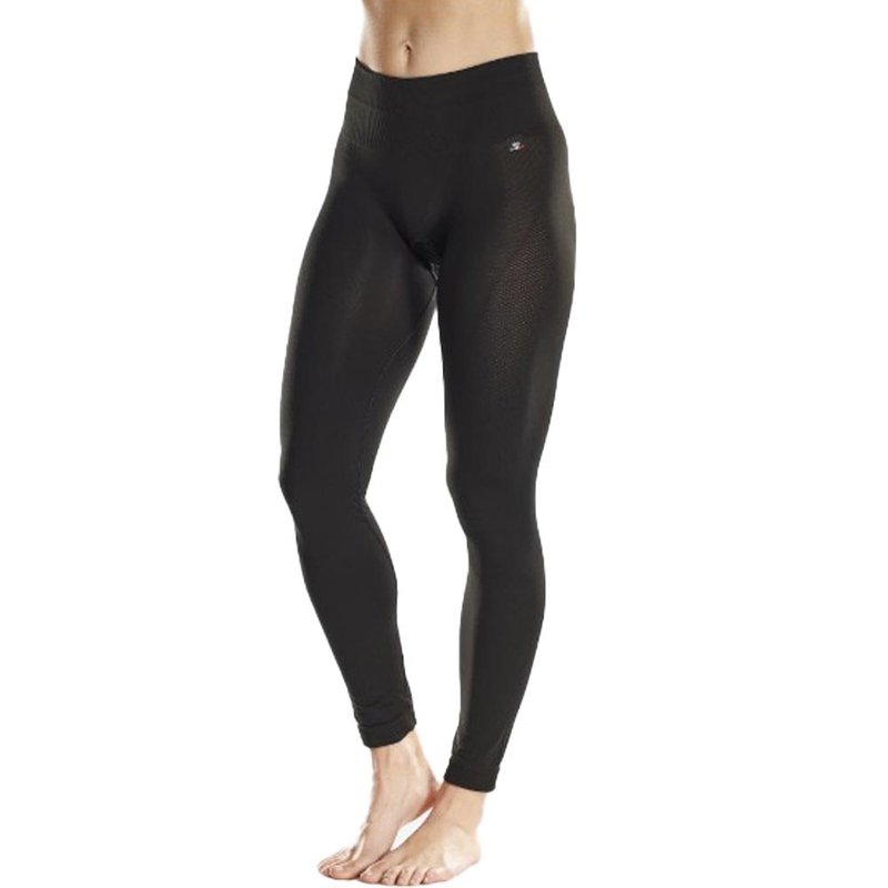 Intimo funzionale da donna SIXS F PNX nero
