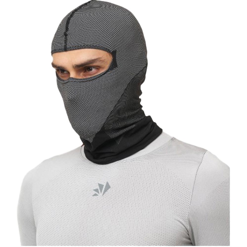 Casco funzionale SXS DBX V2 nero