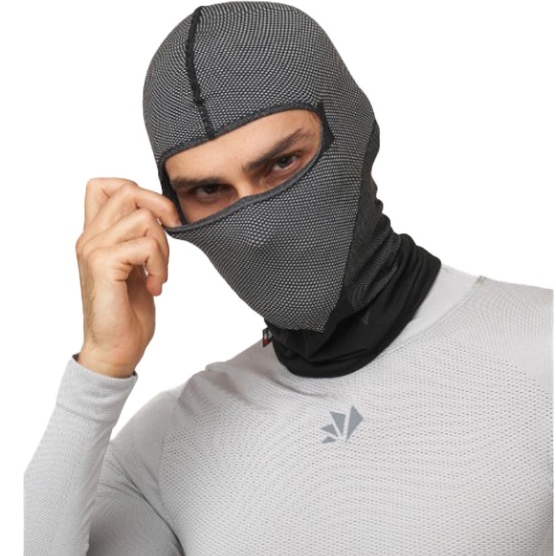 Casco funzionale SXS DBX V2 nero