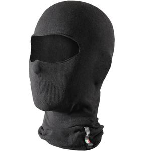 Casco funzionale SXS DBX KNT nero