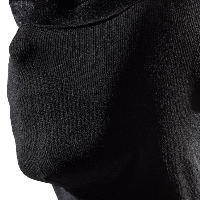 Casco funzionale SXS DBX KNT nero