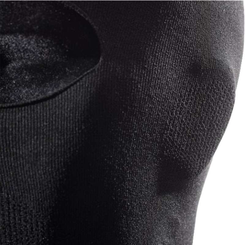 Casco funzionale SXS DBX KNT nero