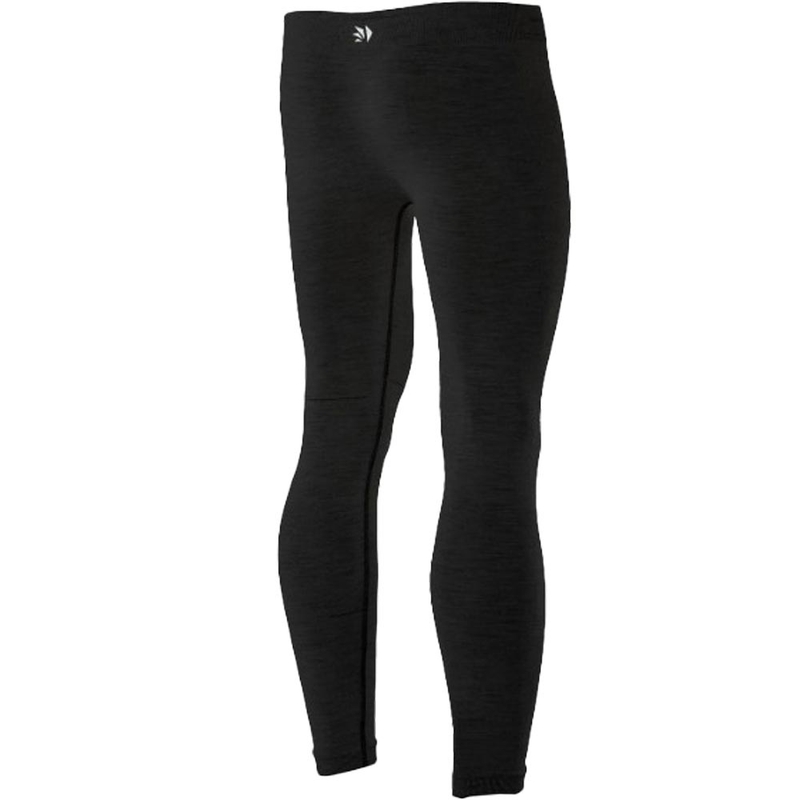 Intimo termico SIXS PNX MERINOS nero
