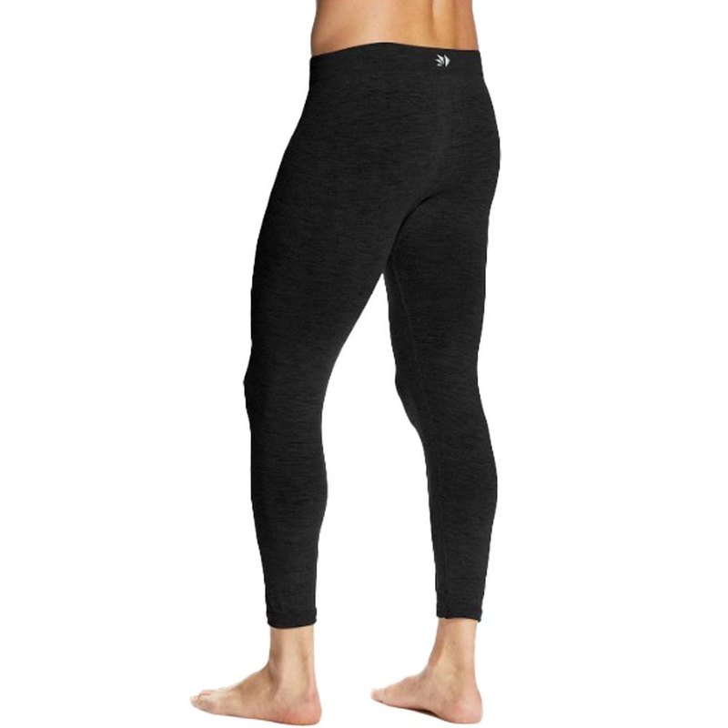 Intimo termico SIXS PNX MERINOS nero