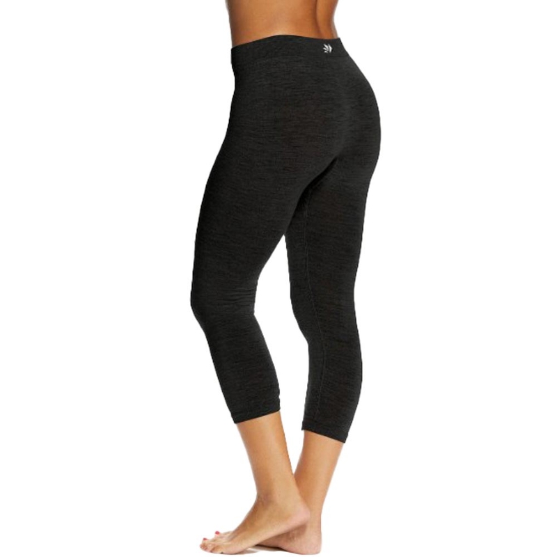 Intimo termico SIXS PNX MERINOS nero