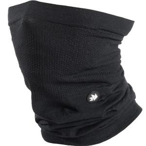 Scaldacollo termico SIXS TBX MERINOS nero