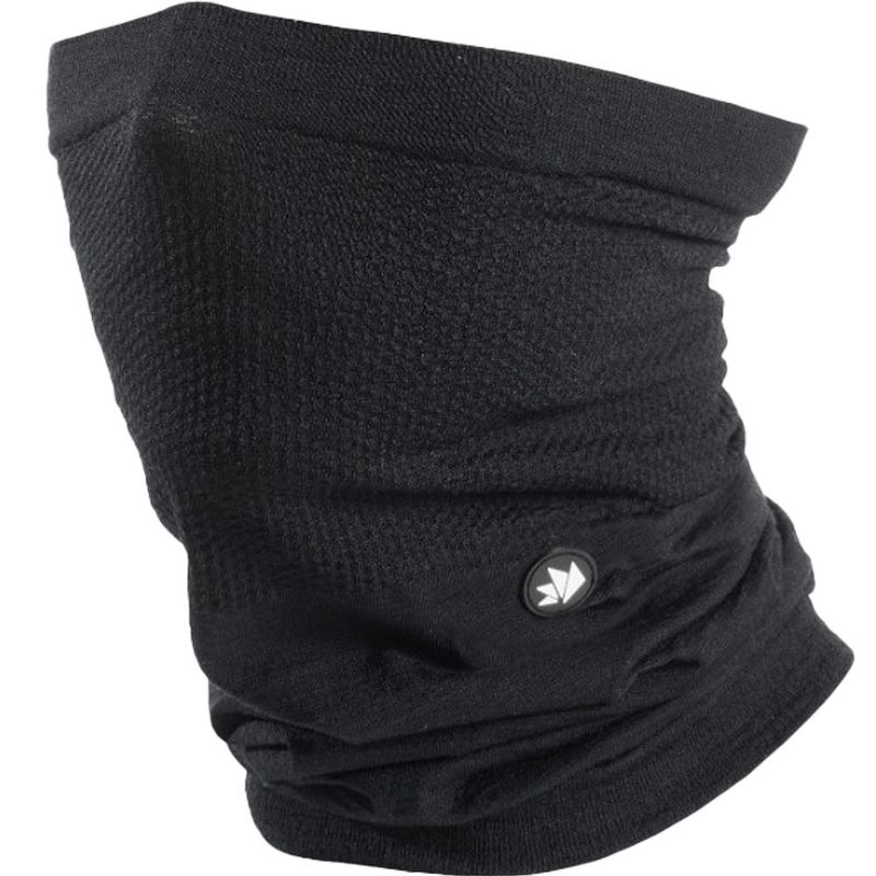 Scaldacollo termico SIXS TBX MERINOS nero