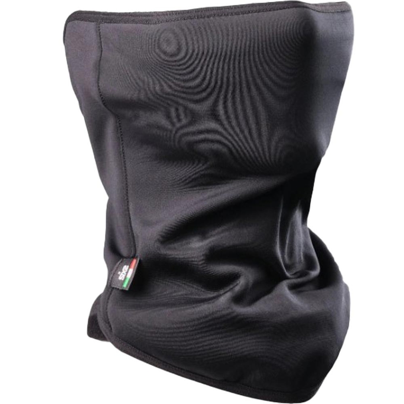 Scaldacollo termico SIXS WTC V3 nero