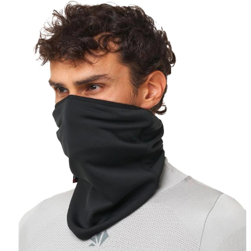 Scaldacollo termico SIXS WTC V3 nero