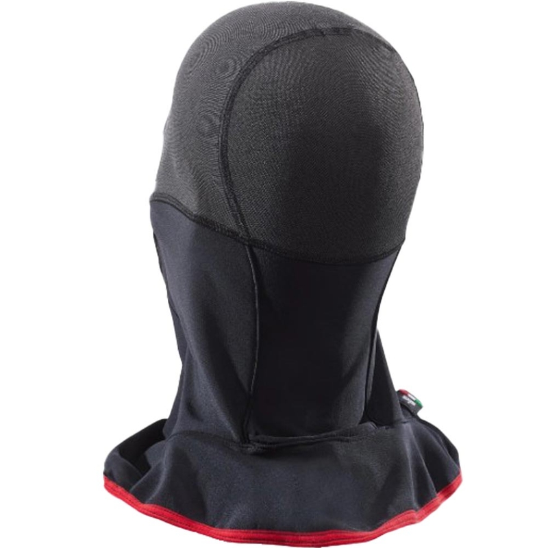 Cappuccio termico SIXS WTB V3 nero