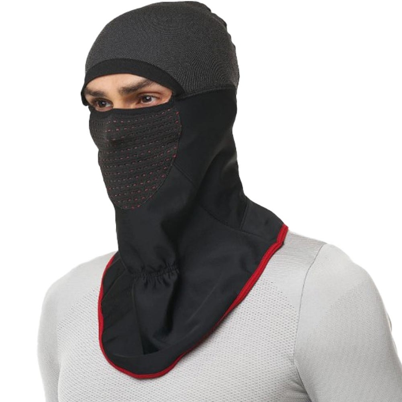 Cappuccio termico SIXS WTB V3 nero