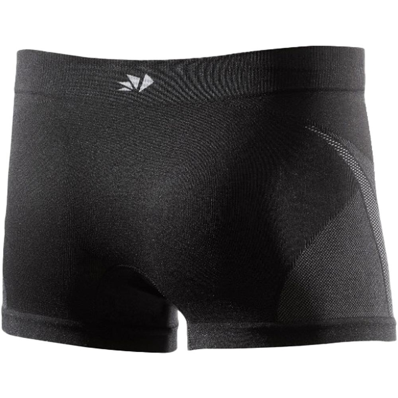 Intimo funzionale SIXS BOX V2 nero carbonio