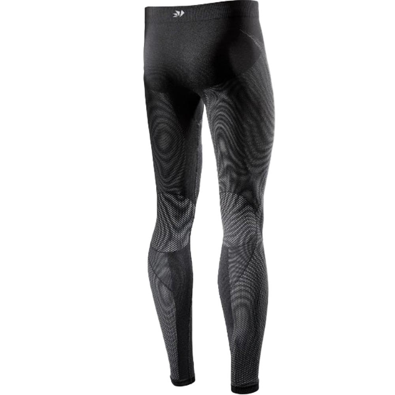 Intimo funzionale SIXS PNX V2 in carbonio nero