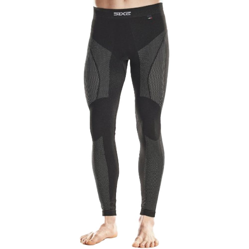 Intimo funzionale SIXS PNX V2 in carbonio nero
