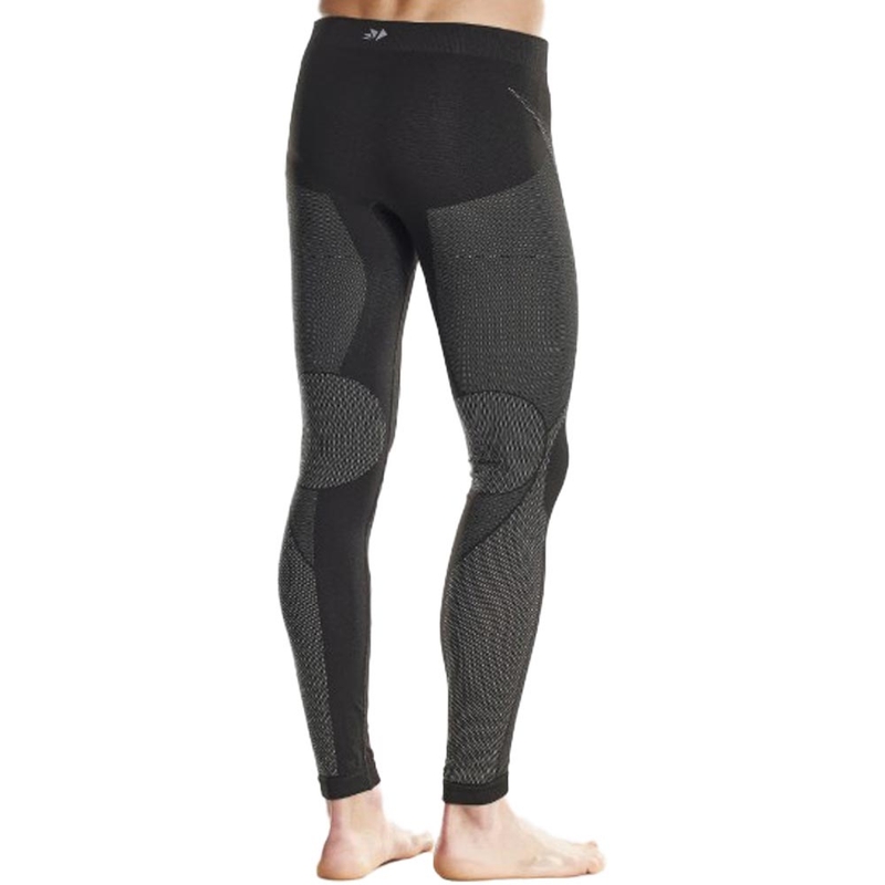 Intimo funzionale SIXS PNX V2 in carbonio nero