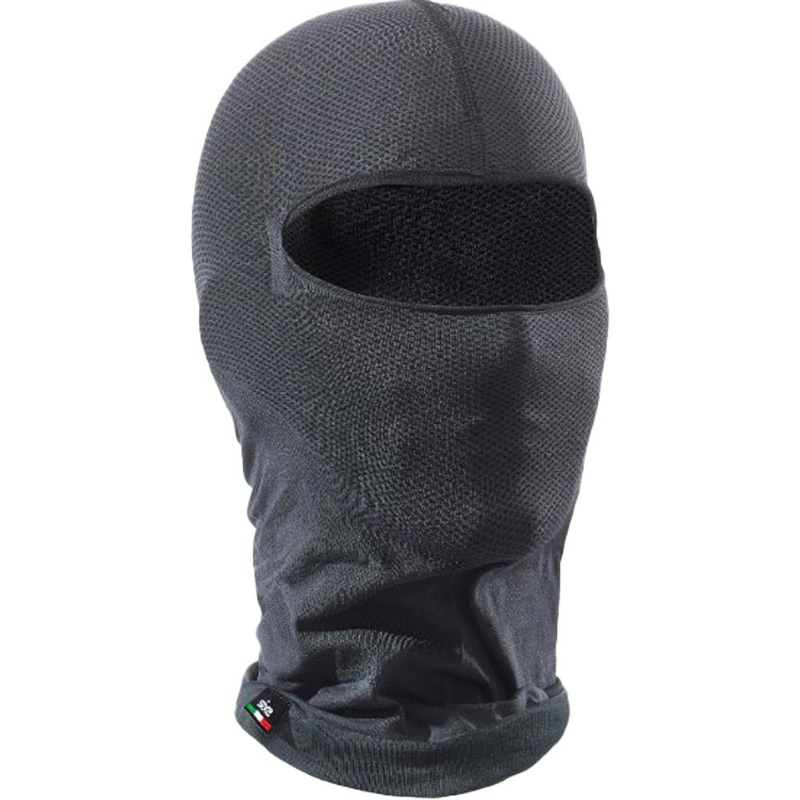Casco funzionale SXS DBX V2 grigio scuro-nero