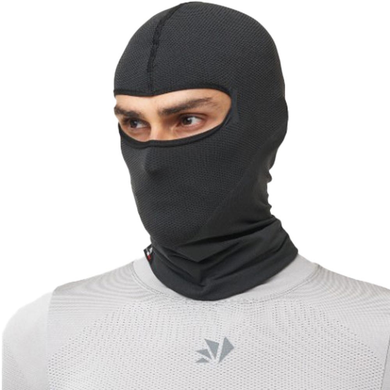 Casco funzionale SXS DBX V2 grigio scuro-nero