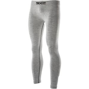 Intimo termico SIXS PNX MERINOS grigio