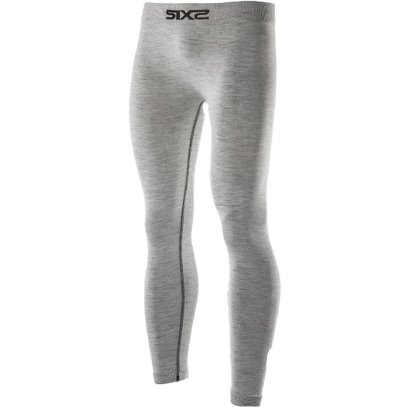 Intimo termico SIXS PNX MERINOS grigio