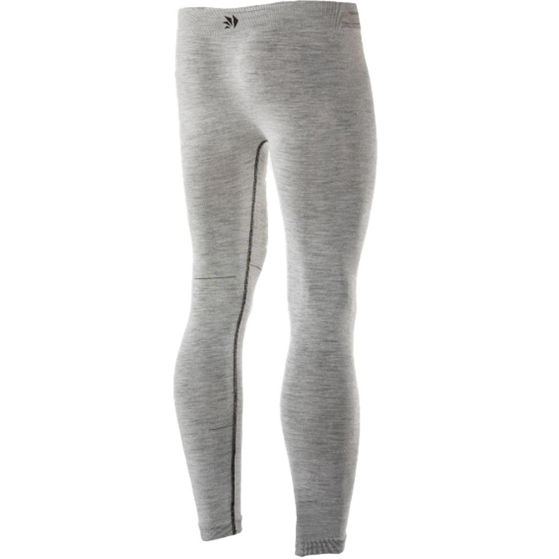 Intimo termico SIXS PNX MERINOS grigio