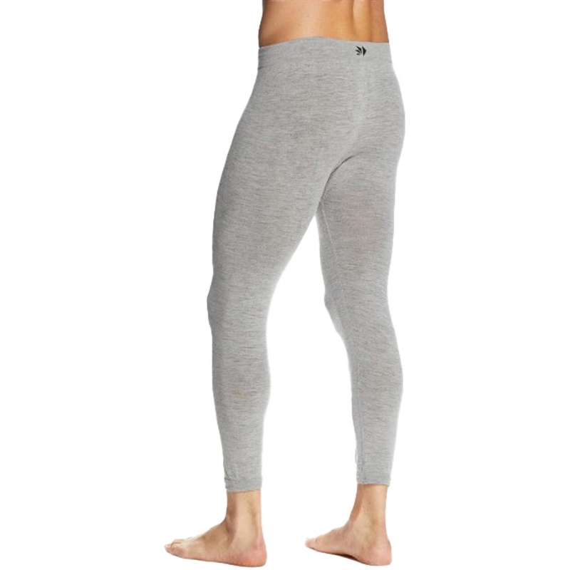 Intimo termico SIXS PNX MERINOS grigio